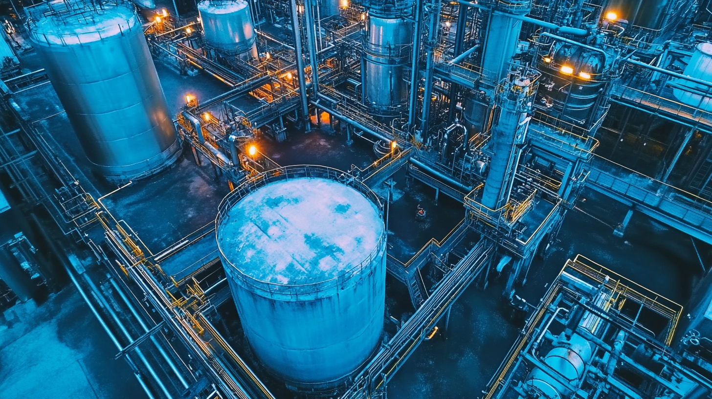 Emerging Trends in Industrial Epoxy Resin Technology for 2025 and Essential Procurement Checklist