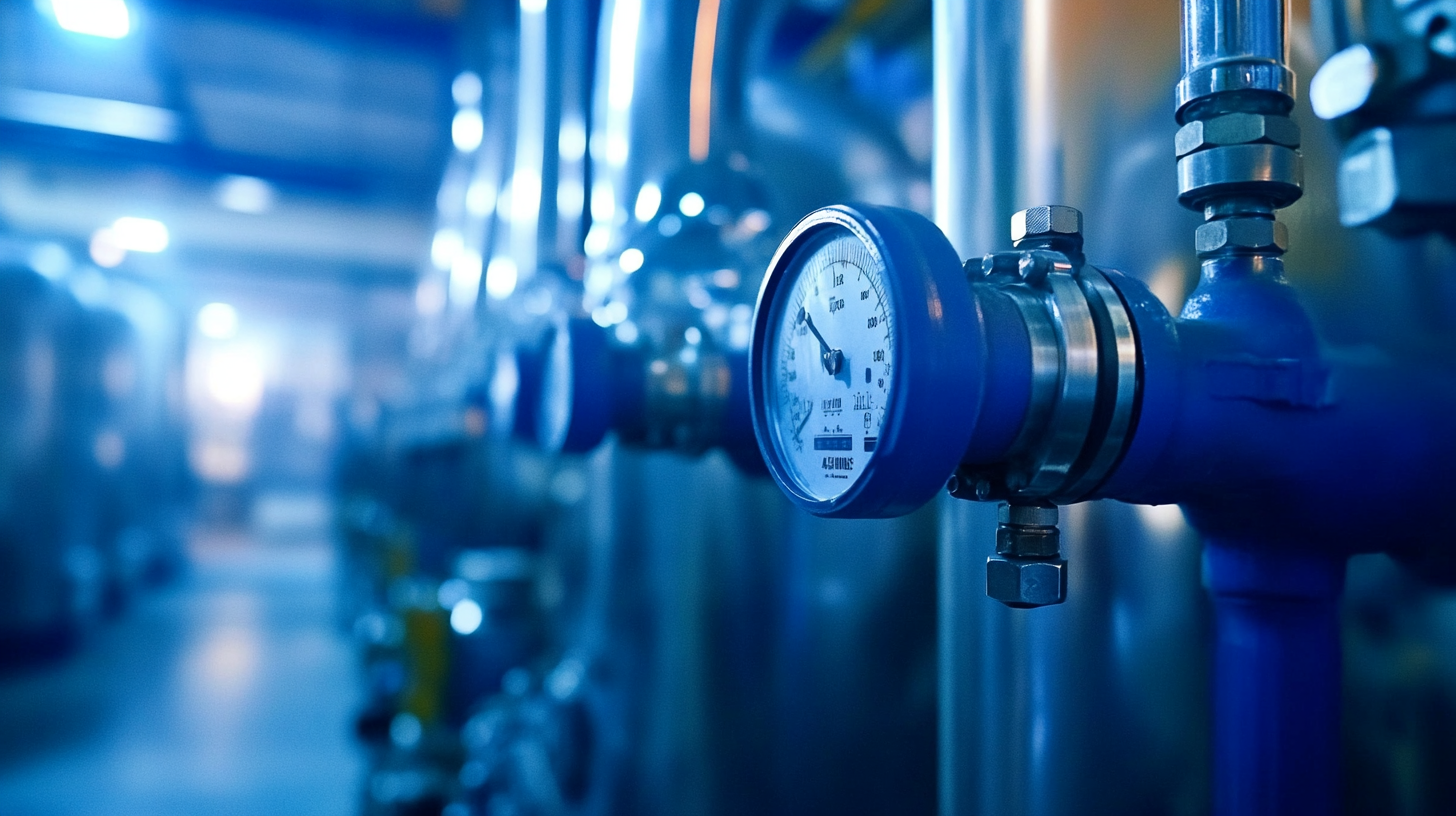 5 Reasons Why Best Compressed Air Dew Point is Crucial for Optimal Industrial Operations