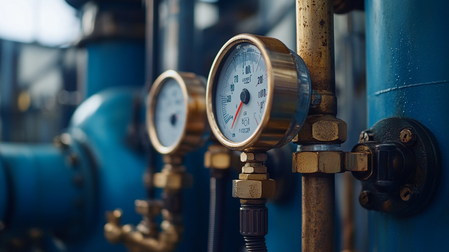 5 Reasons Why Best Compressed Air Dew Point is Crucial for Optimal Industrial Operations
