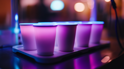 Emerging Technologies in 2025 Shaping the Future of Best Cup Pong for Global Buyers