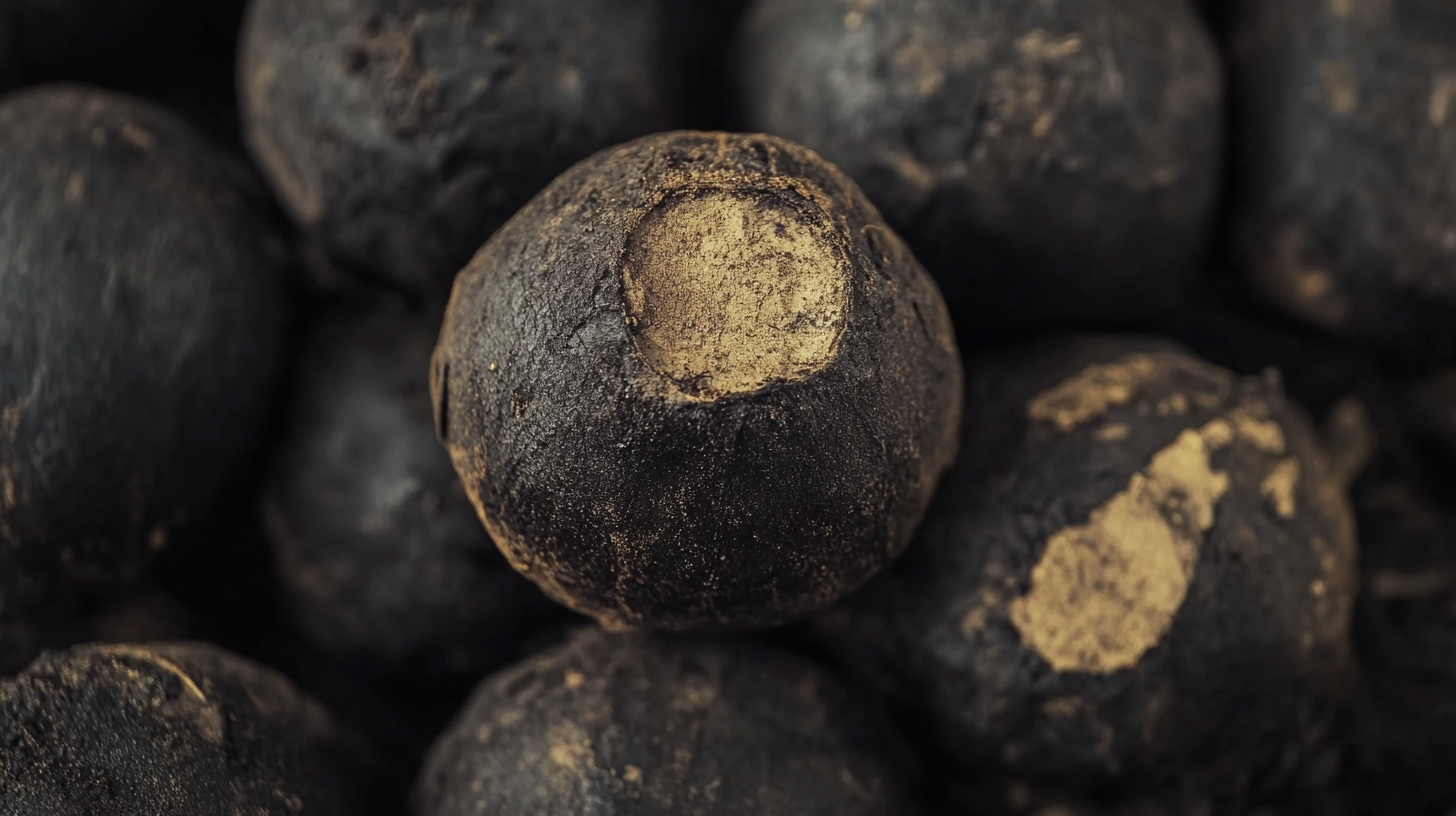 Understanding Global Manufacturing Standards for Best Black Maca Products