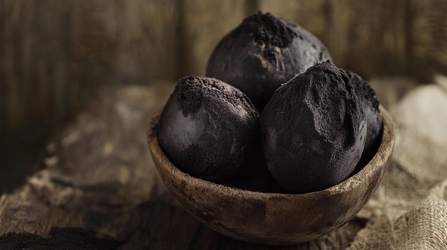 Understanding Global Manufacturing Standards for Best Black Maca Products