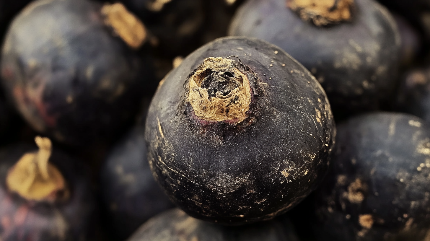 Understanding Global Manufacturing Standards for Best Black Maca Products
