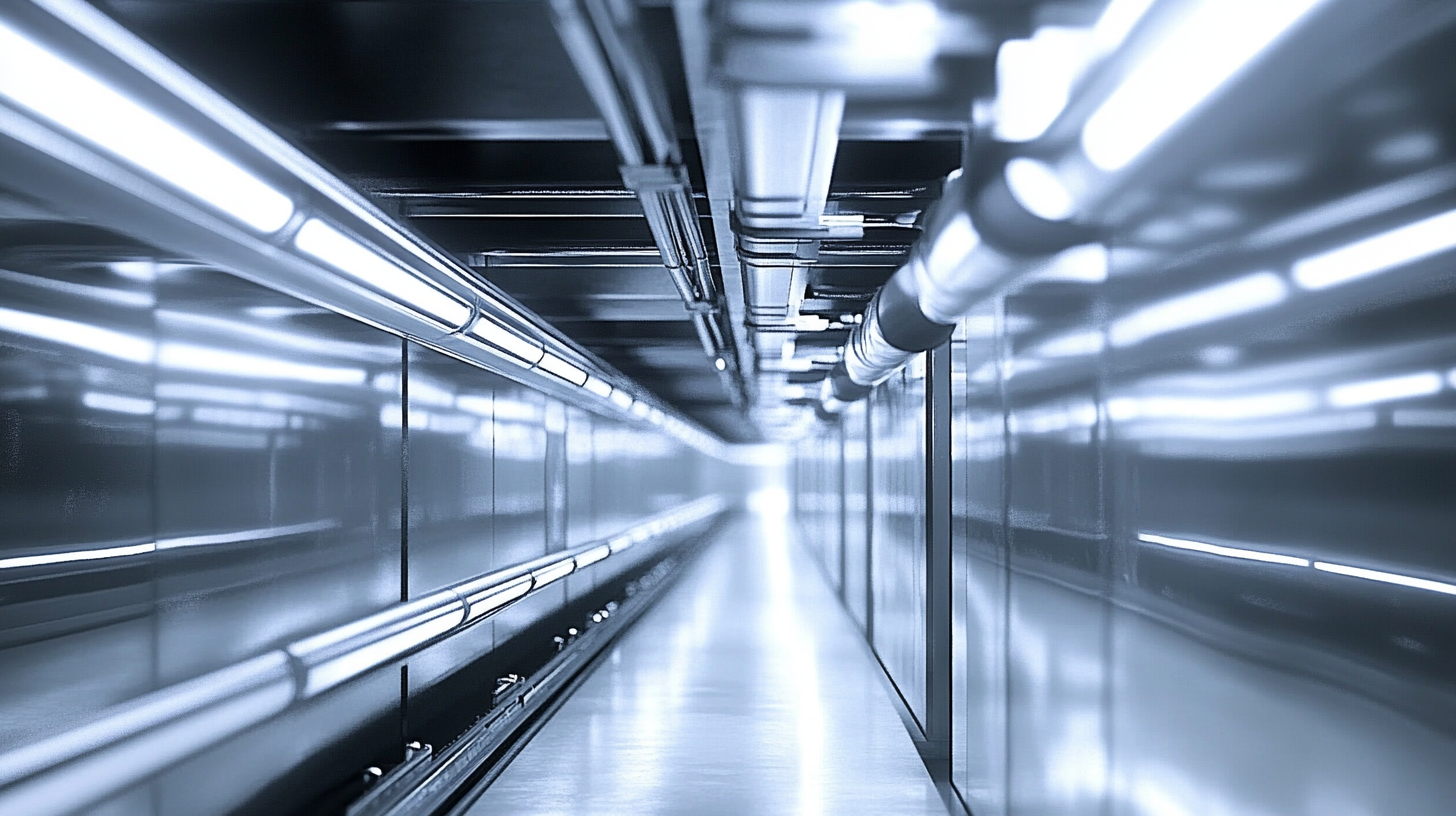 How to Select the Best Mylar Busway for Maximum Efficiency and Safety in Your Electrical Installations
