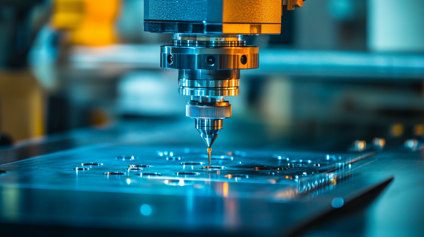 Unveiling the Future of Best Small CNC Machines Market Analysis and Real World Applications by 2025