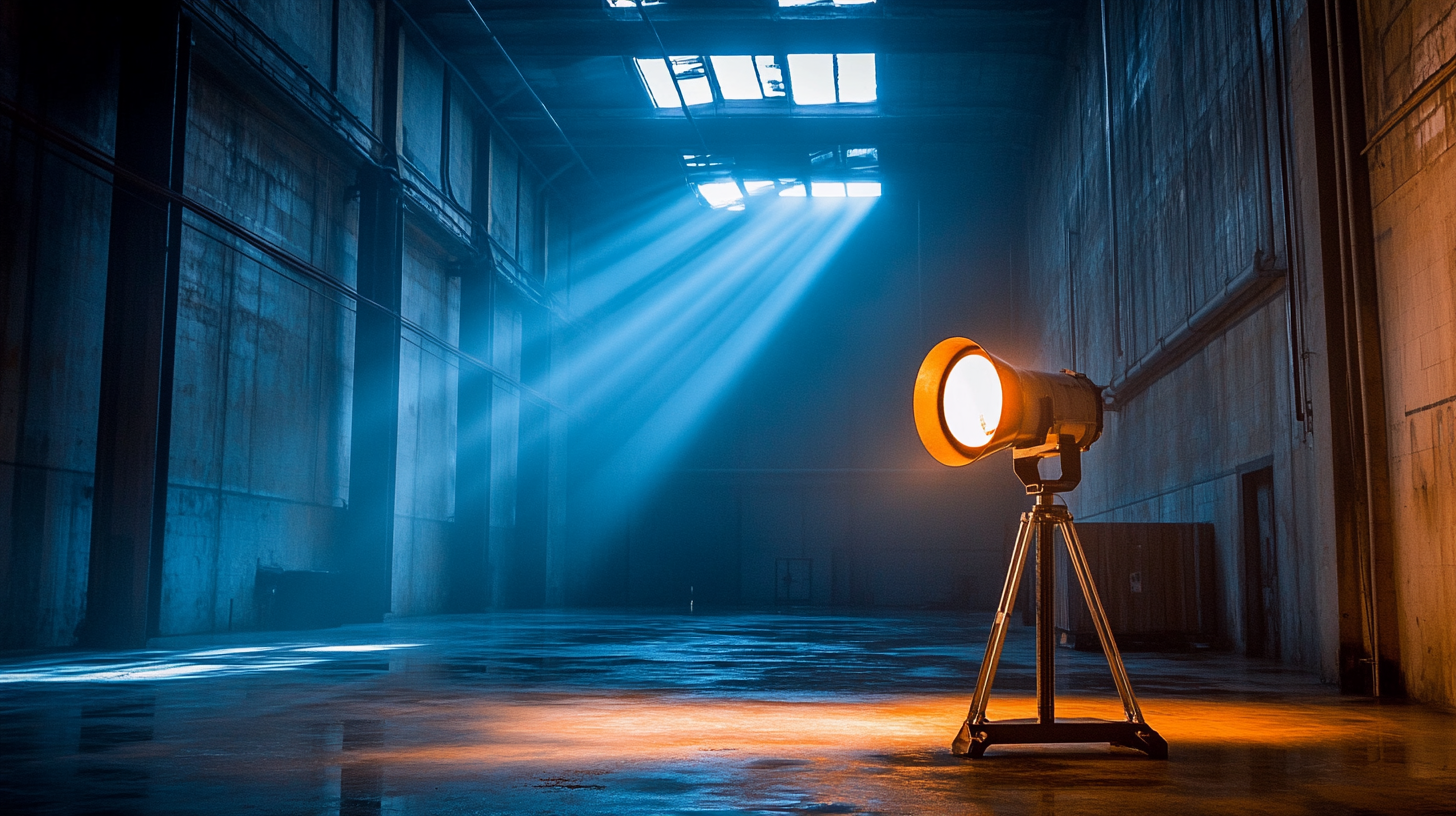 Understanding the Importance of Best Explosionproof Light in Industrial Safety