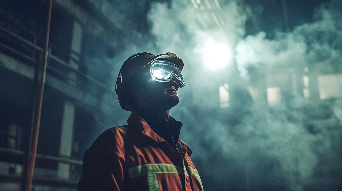 Understanding the Importance of Best Explosionproof Light in Industrial Safety