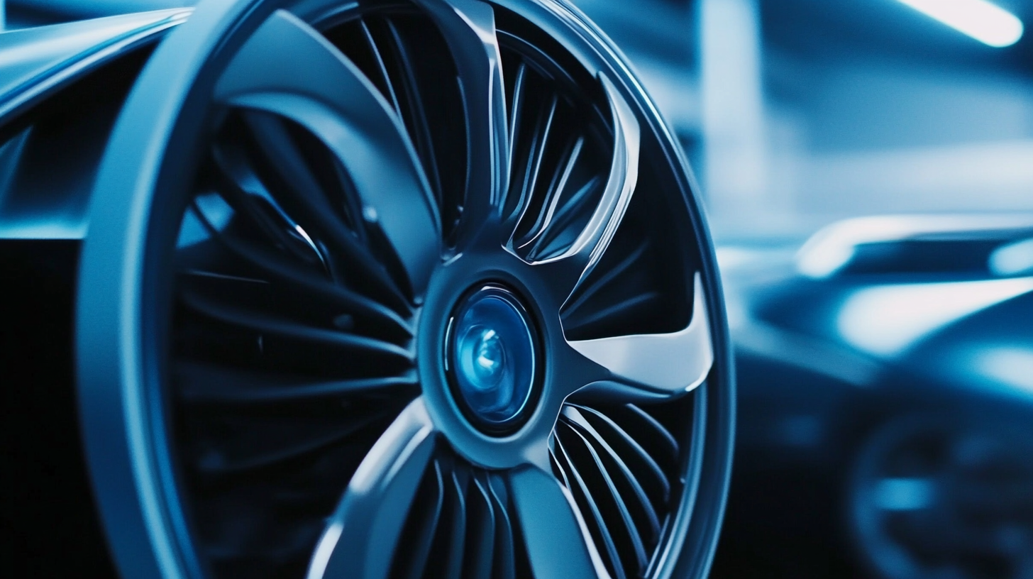Innovative Technology Trends for 2025 in Choosing the Best Fan For Your Car