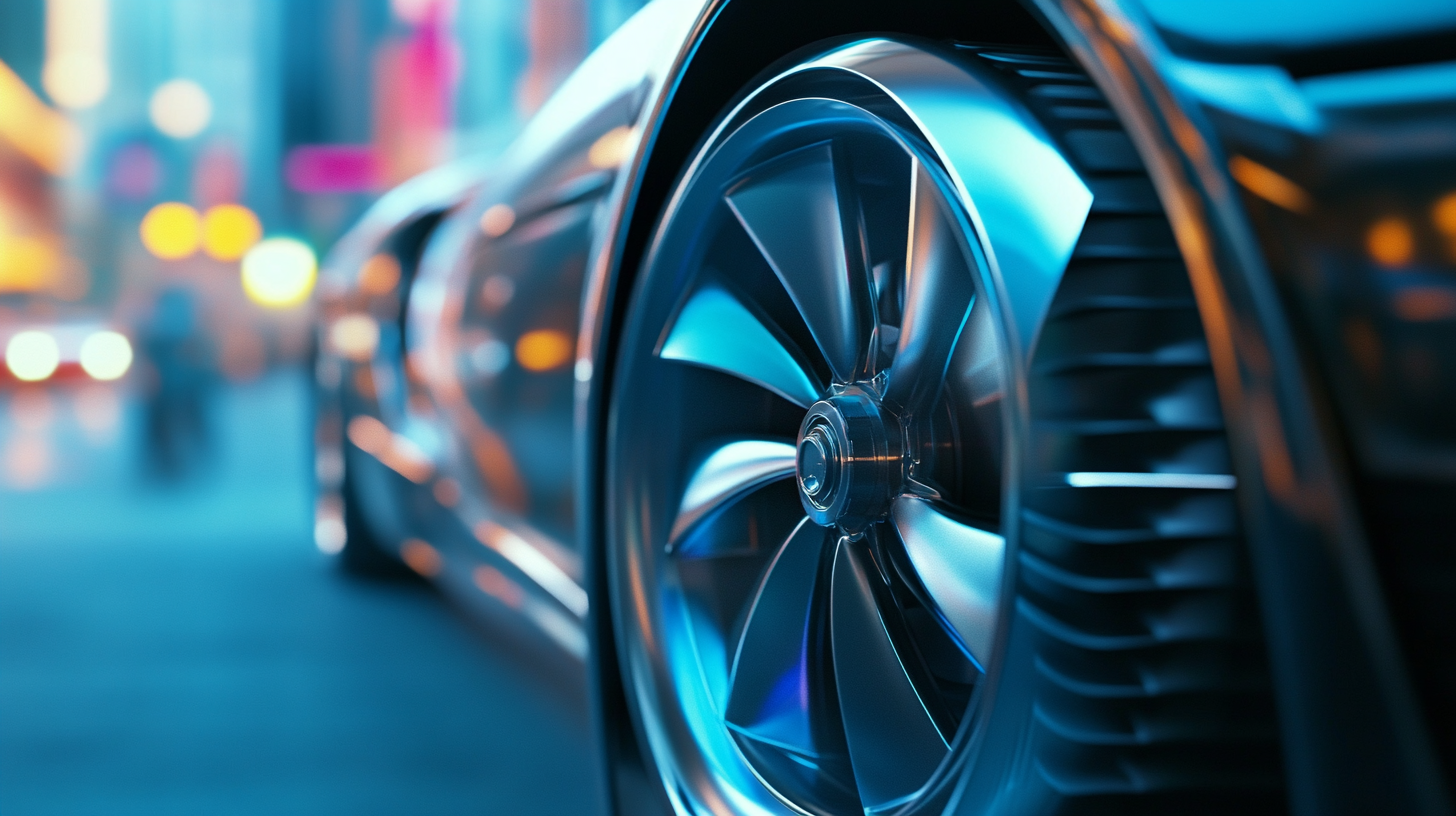 Innovative Technology Trends for 2025 in Choosing the Best Fan For Your Car