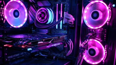 Ultimate Guide to Choosing the Best PC Cases for Your Build