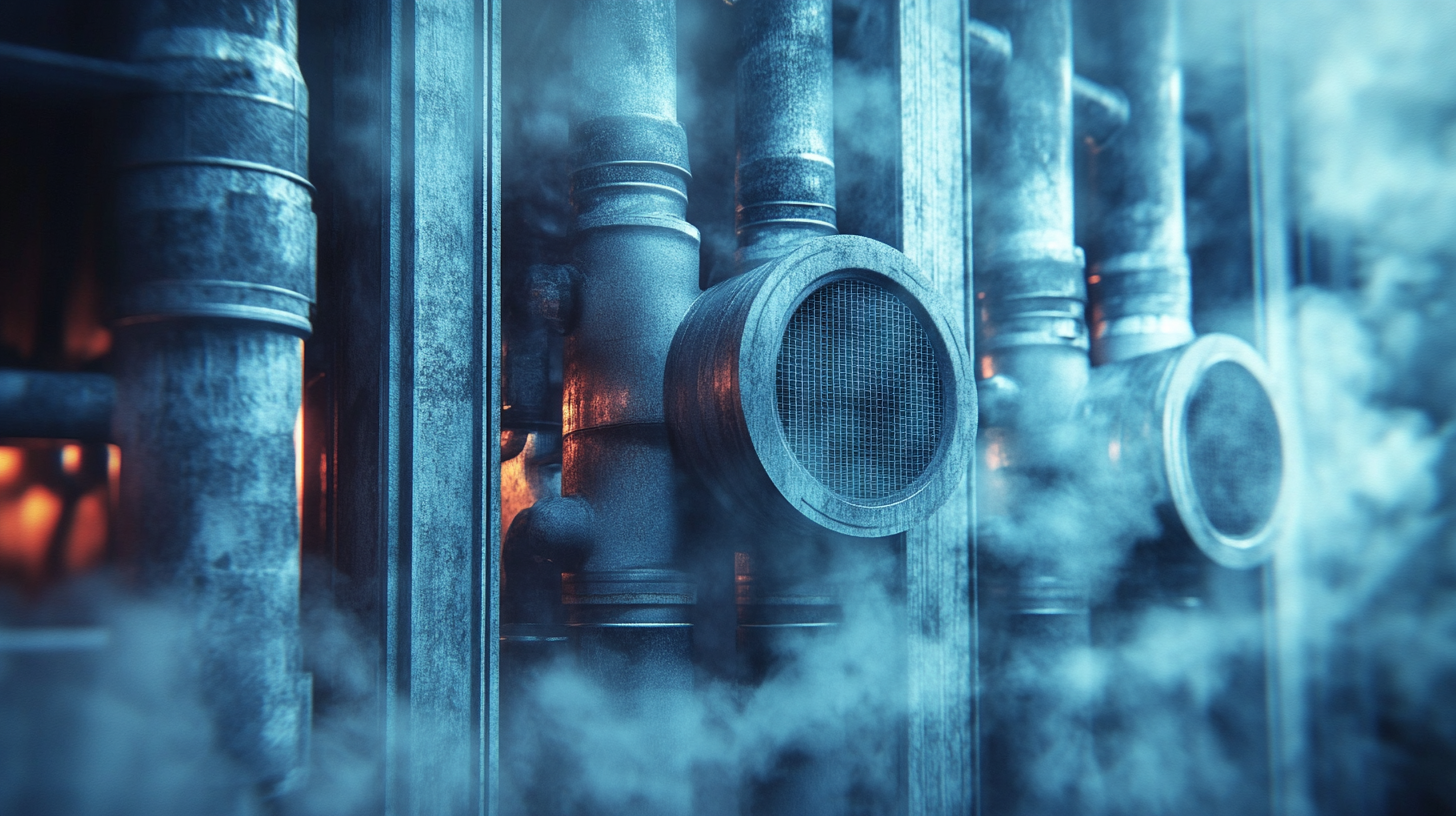 Understanding Industry Production Standards for Best Air Box Technology Insights and Innovations