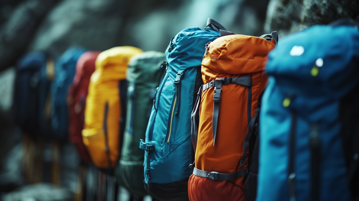 Finding Quality Suppliers in the Backpack Industry The Ultimate Resource Guide
