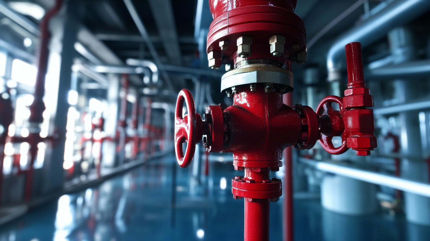 Top 10 Best Fire Sprinkler Systems: Real-Life Examples of Superior Safety Solutions
