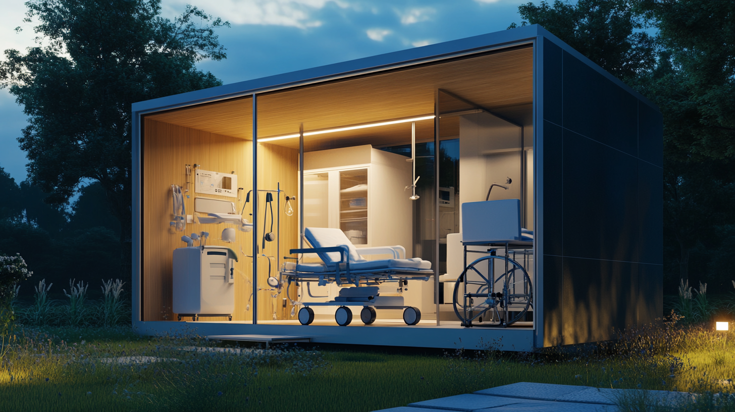 Exploring Alternative Solutions for Best Home Medical Products