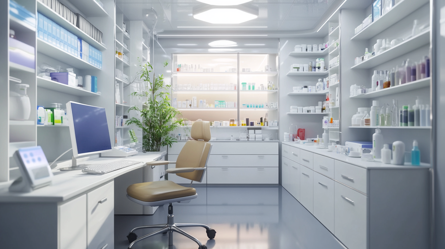 Exploring Alternative Solutions for Best Home Medical Products