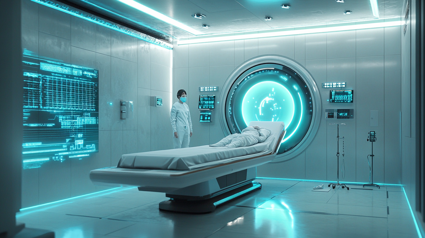 Exploring Alternative Solutions for Best Home Medical Products