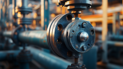 5 Reasons Why the Best Double Ball Valve is Essential for Your Industrial Operations