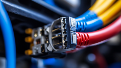 7 Reasons Best Fast Wire Cable Connectors Improve Your Electrical Projects