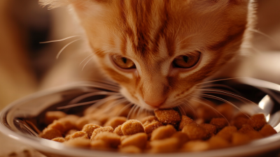 Unlocking Value: How Our After-Sales Service and Maintenance Costs Make the Best Cat Food Choice