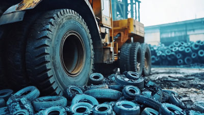 Navigating Global Trade: The Importance of Import-Export Certifications for Best Tyre Shredding Machines