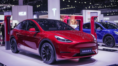 Chinese Innovation Driving Global Demand for Premium EV and HEV Fuses