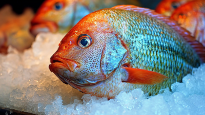 Superior Tilapia Varieties Compared Which Frozen Fish Reigns Supreme
