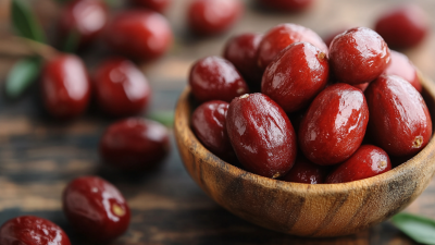 7 Reasons Why Best Jujube Extract Beauty Should Be Your Next Ingredient Choice