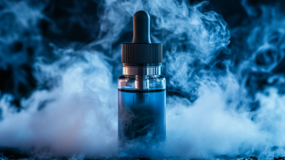 7 Incredible Benefits of Choosing Best Zero Nicotine E-Juice for Your Vaping Experience