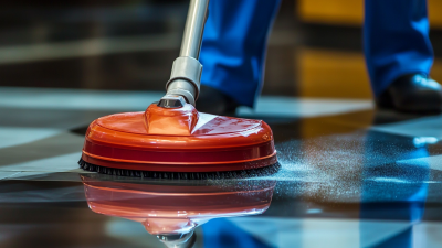 Ultimate Guide to Effective Strategies for Selecting Best Floor Cleaner Machine