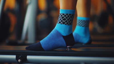 Exploring the Technical Specifications of the Best Reformer Pilates Socks for Global Buyers