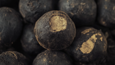 Understanding Global Manufacturing Standards for Best Black Maca Products
