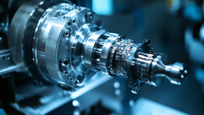 The Ultimate Guide to Choosing the Best CNC Machining Services for Your Business