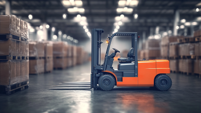 How to Choose the Best 80v Forklift Battery for Your Business Needs