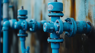 What is the Significance of Quality Water Pump Accessories in Global Supply Chains
