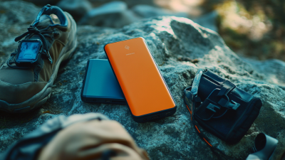 How to Choose the Best Outdoor Power Bank for Your Next Adventure