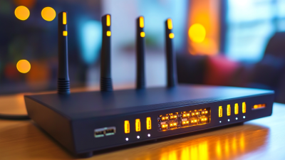 Exploring the Top Choices for the Best 10gb Router Available Today