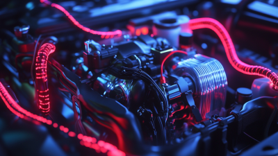 What Makes the Best Automotive Connector Essential for Your Vehicle Systems