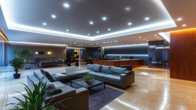 7 Essential Tips to Choose the Best LED Ceiling Light for Energy Efficiency: Maximize Savings by 40%!