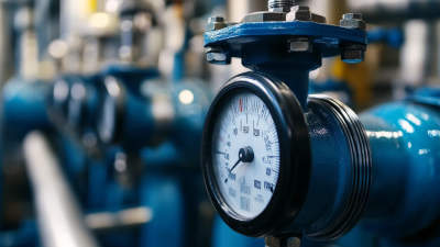 Exploring the Unique Features and Applications of the Best Pressure Valves for Global Buyers
