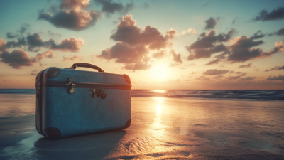Advantages of Using the Best Luggage Travel for Your Next Adventure