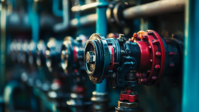 Exploring the Unique Features and Applications of the Best Hyd Pumps: An In-Depth Look at Alternative Types