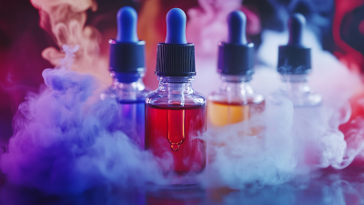 Unlocking the Advantages of Best E Liquid Concentrate Flavor for Global Buyers