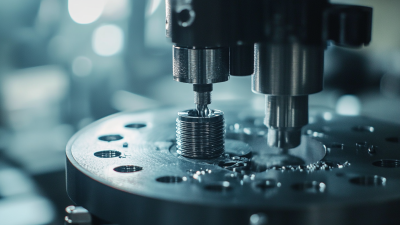 Leading Global Manufacturer: The Unmatched Quality of Our Best Screw Second Punch
