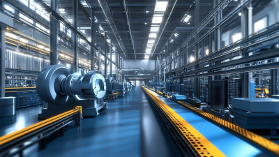 Mastering Efficiency with Best Factory Practices in Modern Manufacturing