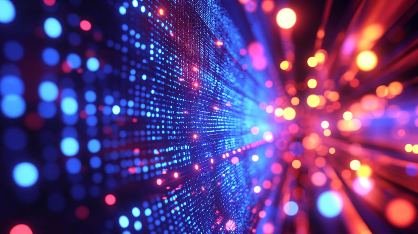 Innovative Approaches from the Best Led Suppliers for Global Traders