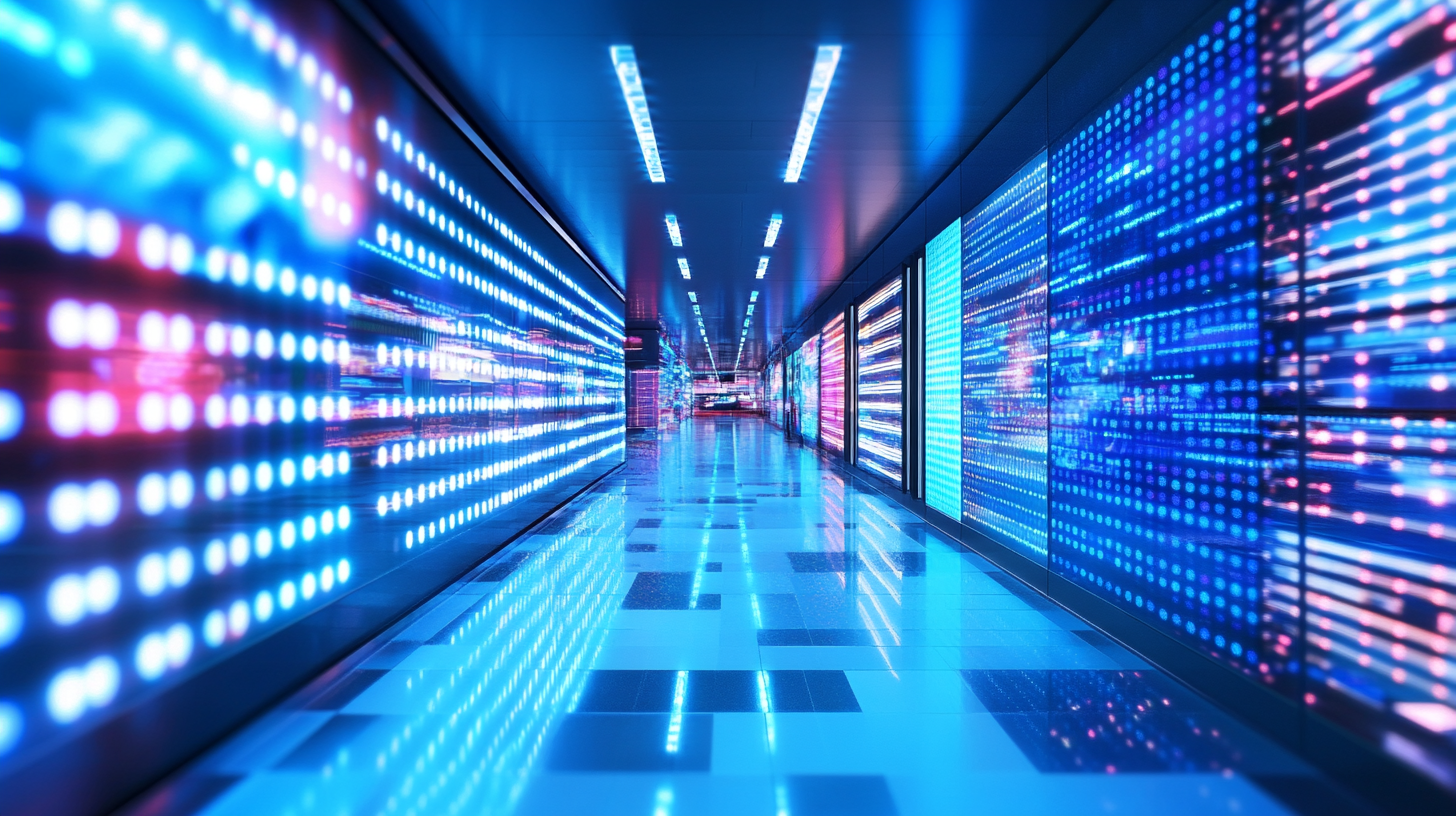 Innovative Approaches from the Best Led Suppliers for Global Traders