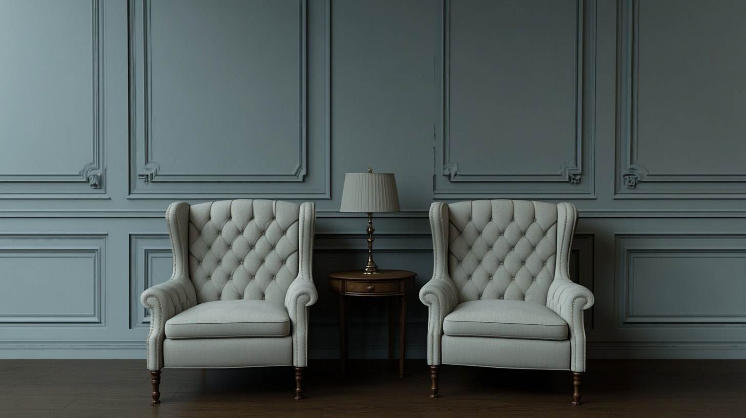 Explore Top Quality Living Room Chairs Manufactured by Leading Chinese Factories