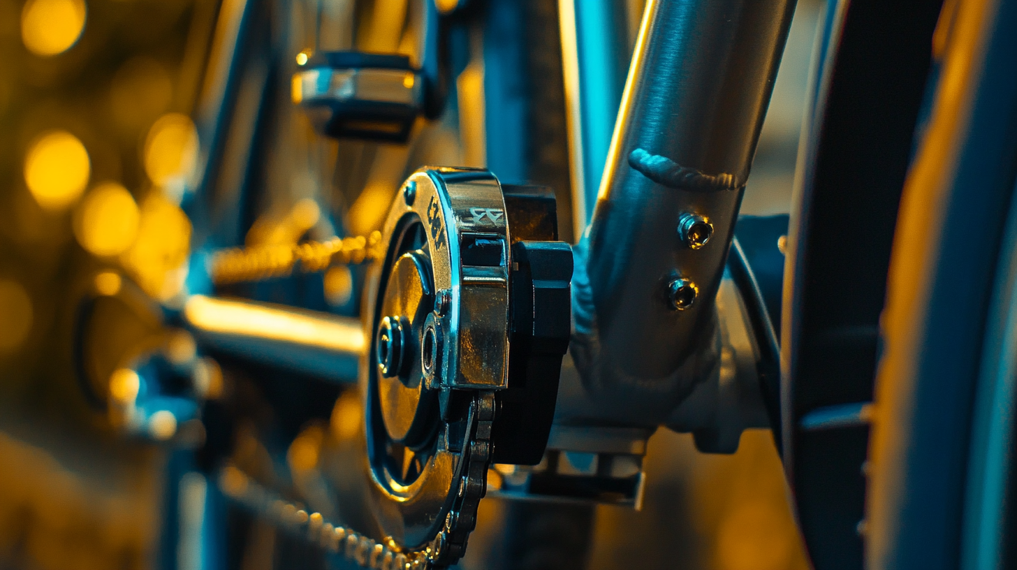 Unlocking the Potential of Best E-Bike Connectors with Comprehensive Technical Specifications and Setup Guide