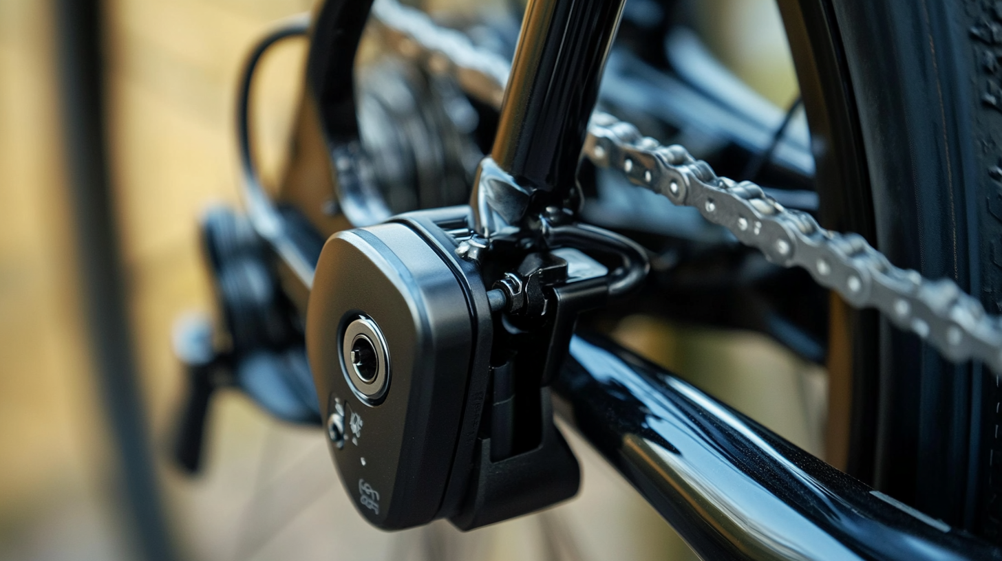 Unlocking the Potential of Best E-Bike Connectors with Comprehensive Technical Specifications and Setup Guide