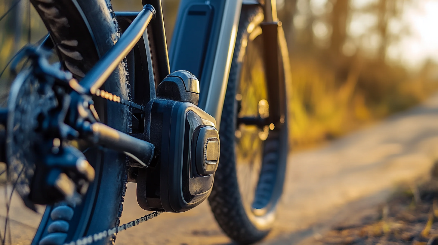 Unlocking the Potential of Best E-Bike Connectors with Comprehensive Technical Specifications and Setup Guide